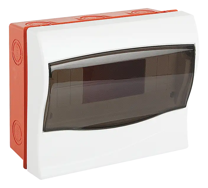 Otomat Kutusu (W) Meksbox Serisi (Sıva Altı)