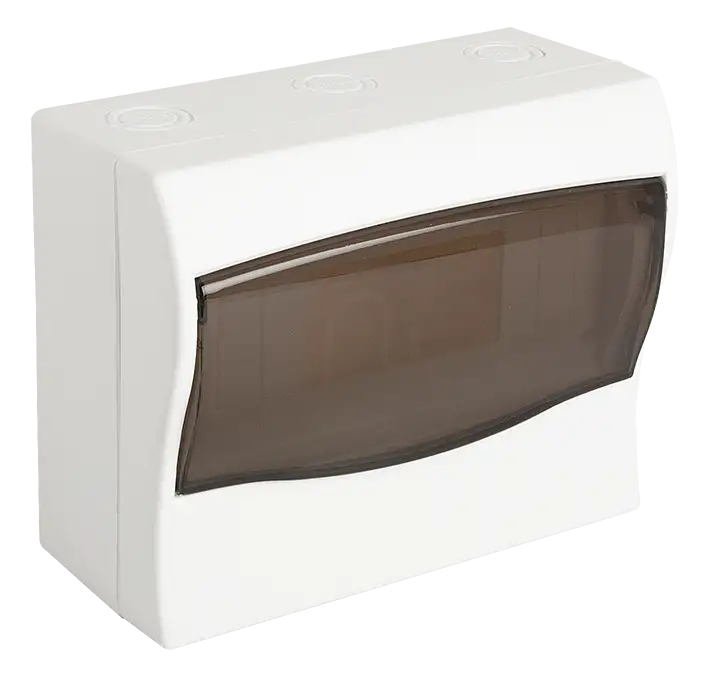 Otomat Kutusu (W) Meksbox Serisi (Sıva Üstü)