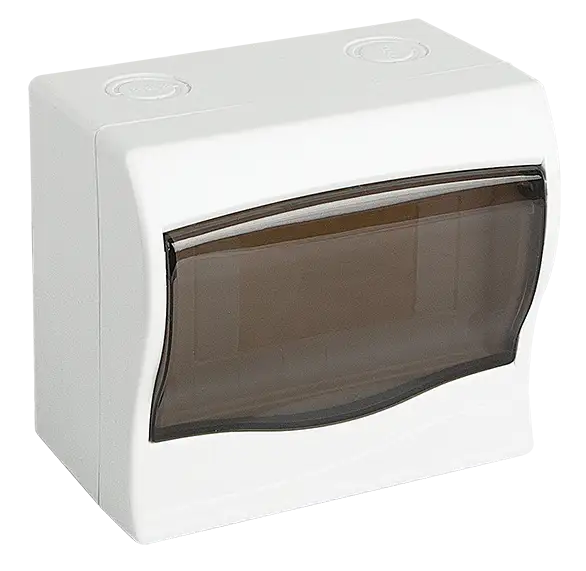 Otomat Kutusu (W) Meksbox Serisi (Sıva Üstü)