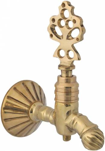 Ottoman Gold (3/4)