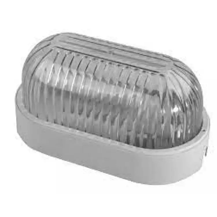 Mutlusan - Oval Armatür Mutlusan - Oval Armatür