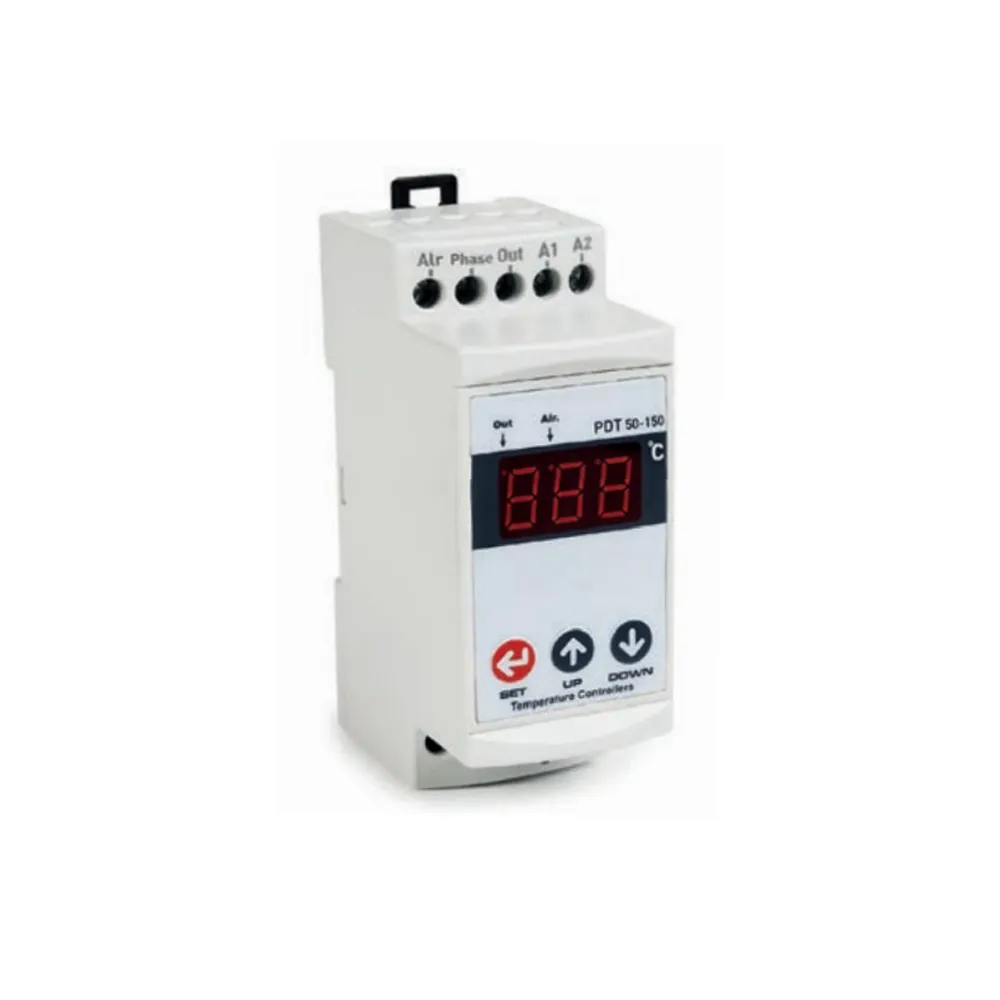 Pdt 50-150 (Heating Control Device)