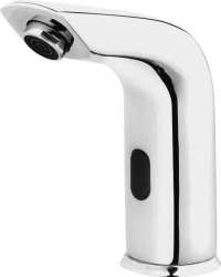 Spring - Photocell Controlled Faucet (Single Entry)