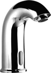 Spring - Photocell Controlled Faucet (Single Entry)