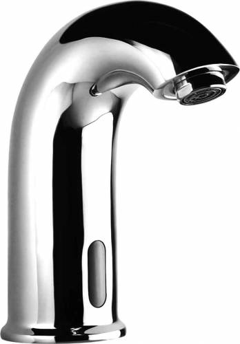 Photocell Controlled Faucet (Single Entry)