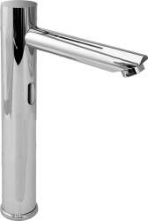 Spring - Photocell Controlled High Faucet (Single Entry)