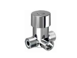 Spring - Photocell Temperature Setting Valve