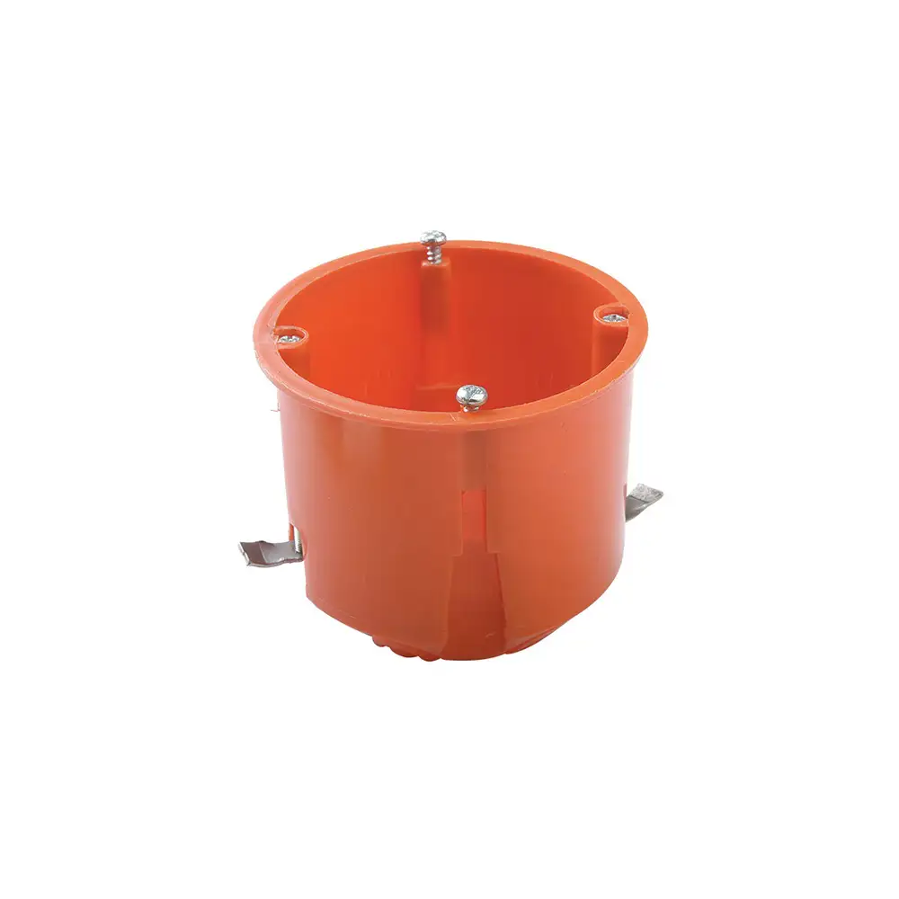 Mutlusan - Plaster Case (Non Flammable)(Orange)