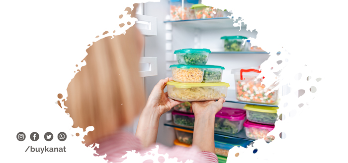 Plastik Mutfak Araçlarını Neden Tercih Etmeliyiz?