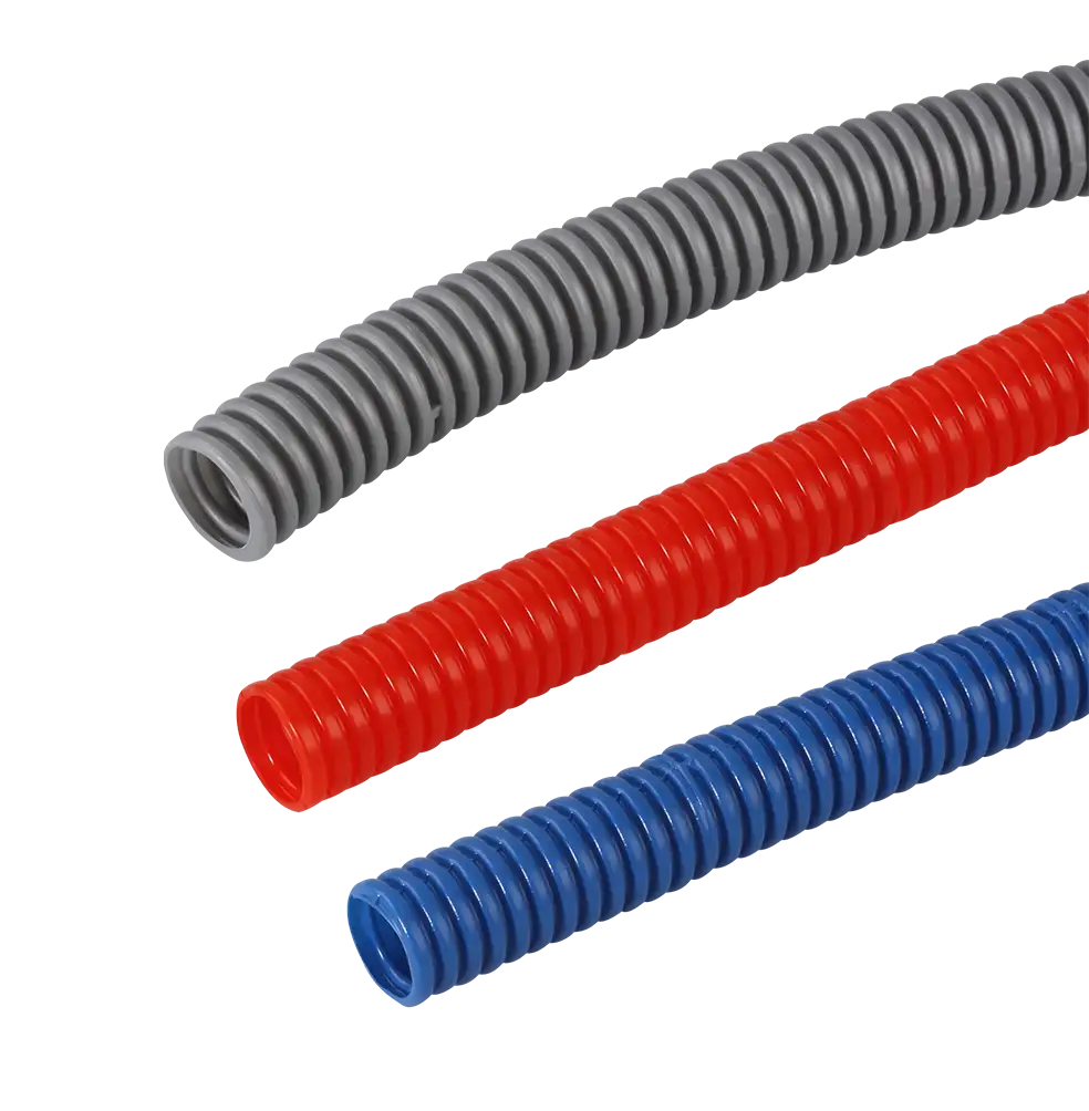 Plastic Spiral
