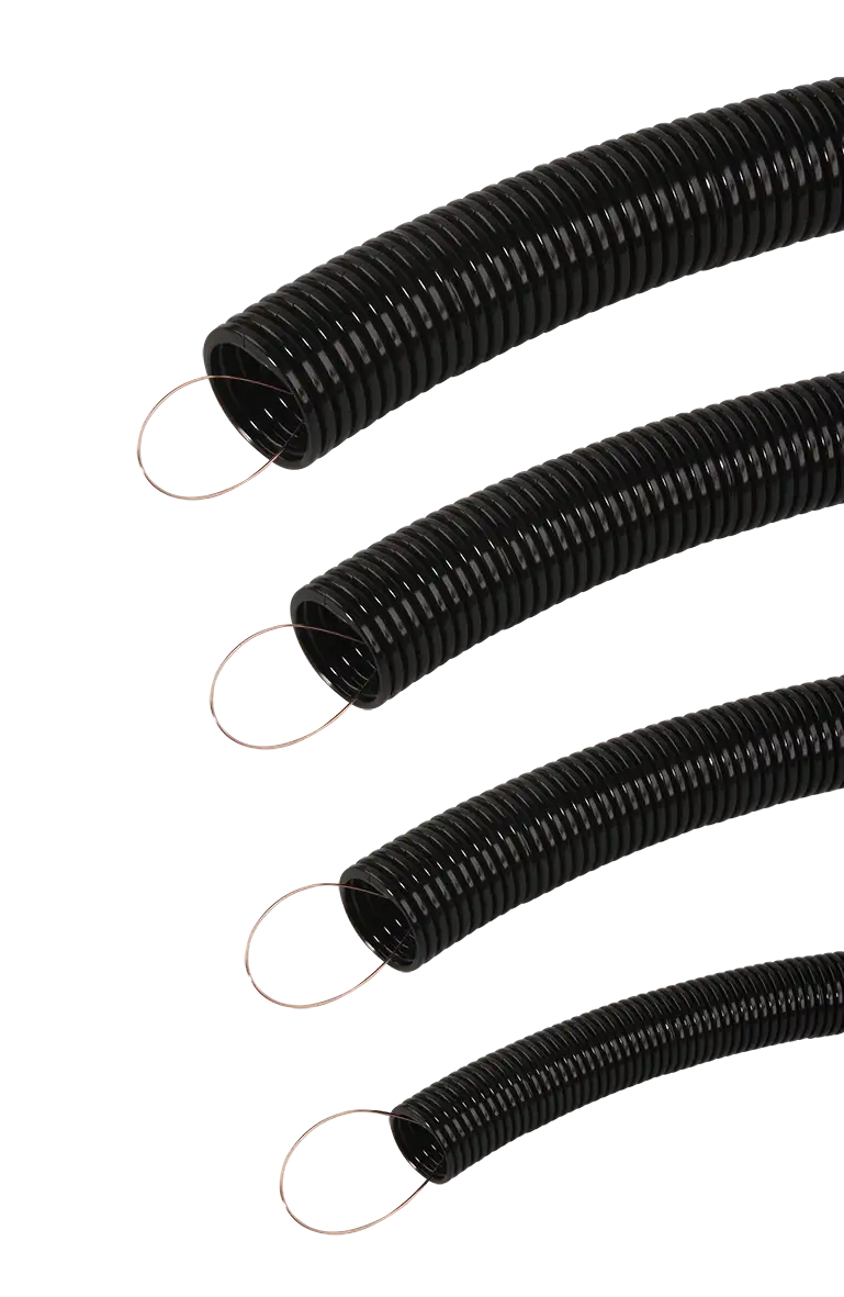 Plastik Spiral (Telli) Plastik Spiral (Telli)