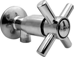 Spring - Plus Angle Valve 1/2 
