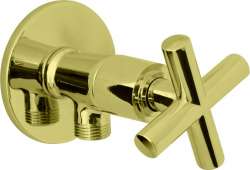 Spring - Plus Angle Valve 1/2 