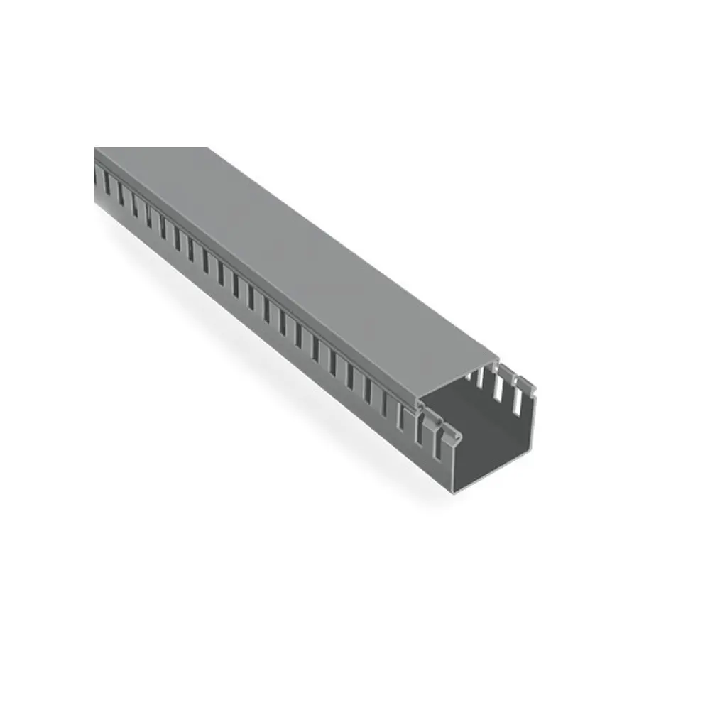 Mutlusan - Promex Perforated Cable Trunking (2M)