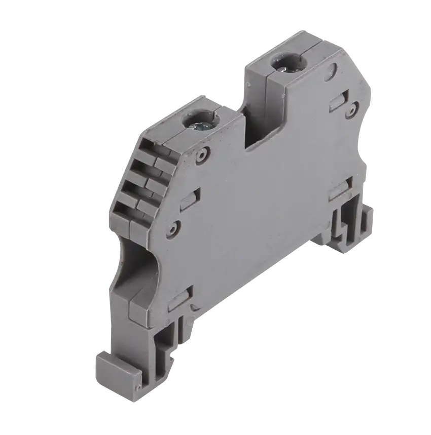 Mutlusan - Rail Terminal Block Mutlusan - Rail Terminal Block