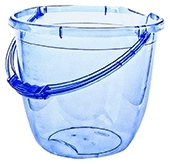 Violet House - Random Cleaning Bucket Violet House - Random Cleaning Bucket