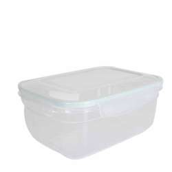 Violet House - Rectangle Storage Box Violet House - Rectangle Storage Box