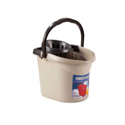 Violet House - Naturel Cleaning Set Violet House - Naturel Cleaning Set