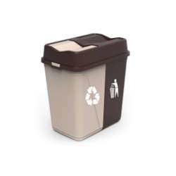 Recycling Trash Can - Thumbnail