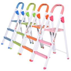 Rita Colorful Ladder - Thumbnail