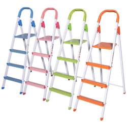 Rita Colorful Ladder - Thumbnail