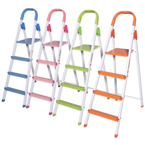 Rita Colorful Ladder