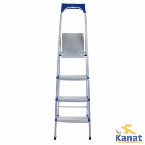 Rita Galvanized Ladder