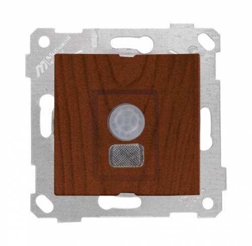 Rita Mechanism+Plate Movement Sensor White