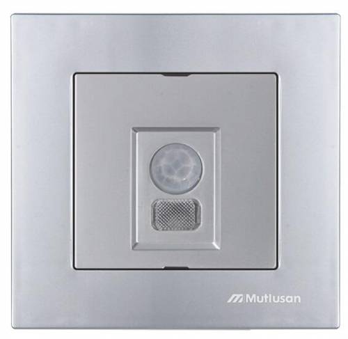 Rita Movement Sensor White