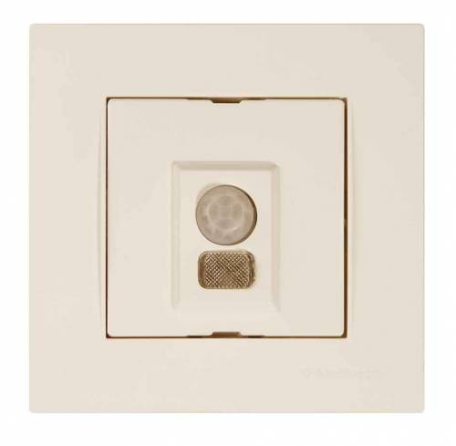 Rita Movement Sensor White