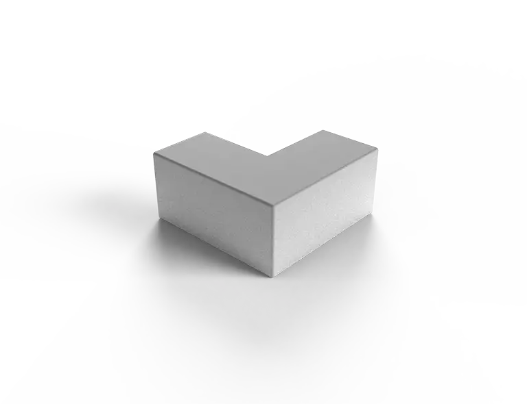 Mutlusan - Sabit Dış Köşe Mutlusan - Sabit Dış Köşe