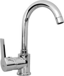 Spring - Safir Basin Faucet (Swan Shape)