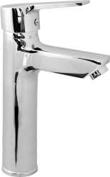 Spring - Safir High Basin Faucet