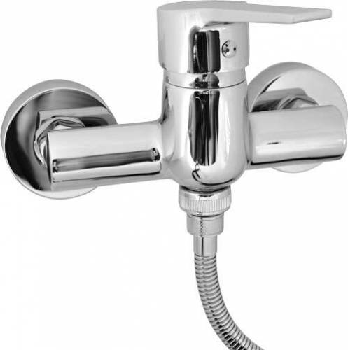 Safir Shower Faucet Ø40