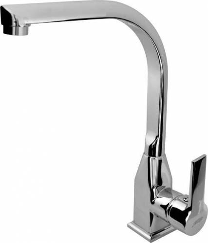 Sara Kitchen Faucet (Swan Shape)