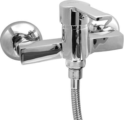 Sara Shower Faucet Ø35