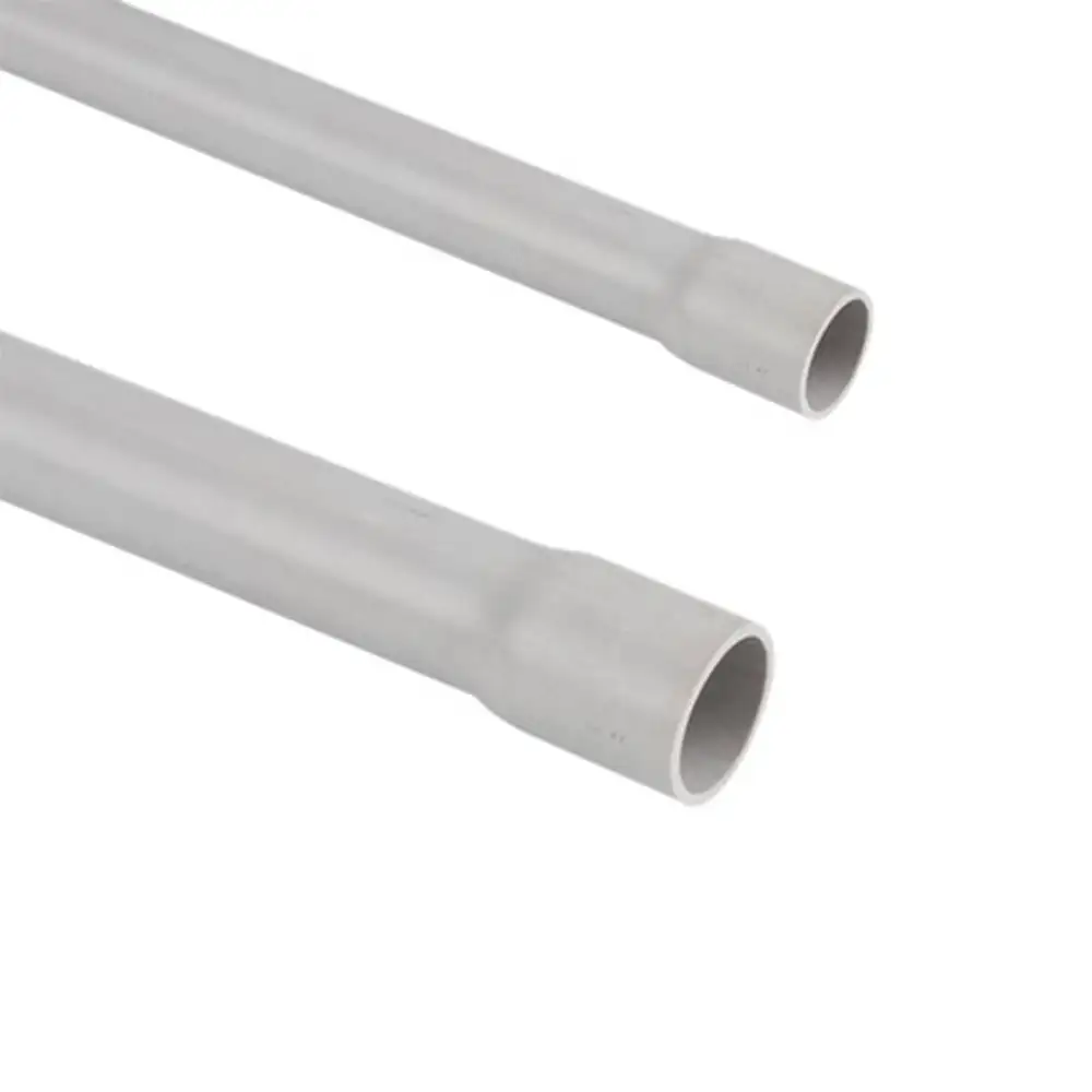 Self Fitting PVC Non-Flammable Pipe (3M)