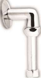 Spring - Tuyau de raccordement semi-intégré (1/2 - 1/2) (1/2 - 3/4)