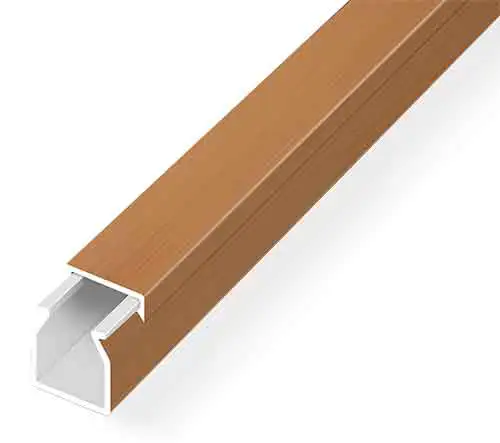 Sidem Series Cable Trunking (Color Options) - Thumbnail