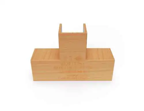 Mutlusan - Sidem Serisi T Parçası (Renk Seçenekli)