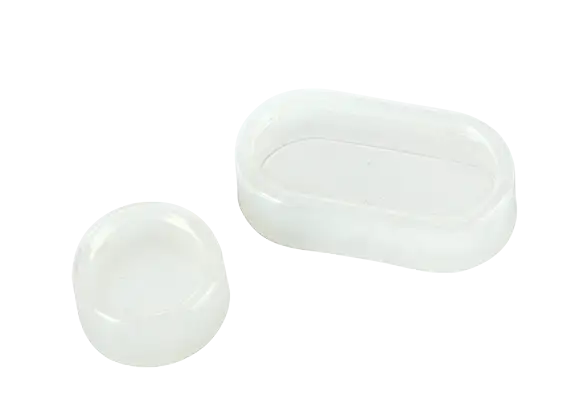 Mutlusan - Silikon Toz Kılıfı