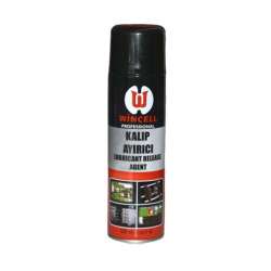 Steel Kimya - Silikonlu Kalıp Ayırıcı Steel Kimya - Silikonlu Kalıp Ayırıcı