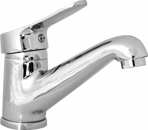 Single Entrance Basin Faucet