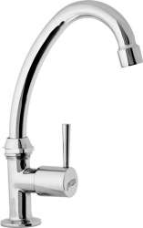 Spring - Single Faucet Tabletop (Open-Close Cartidge)