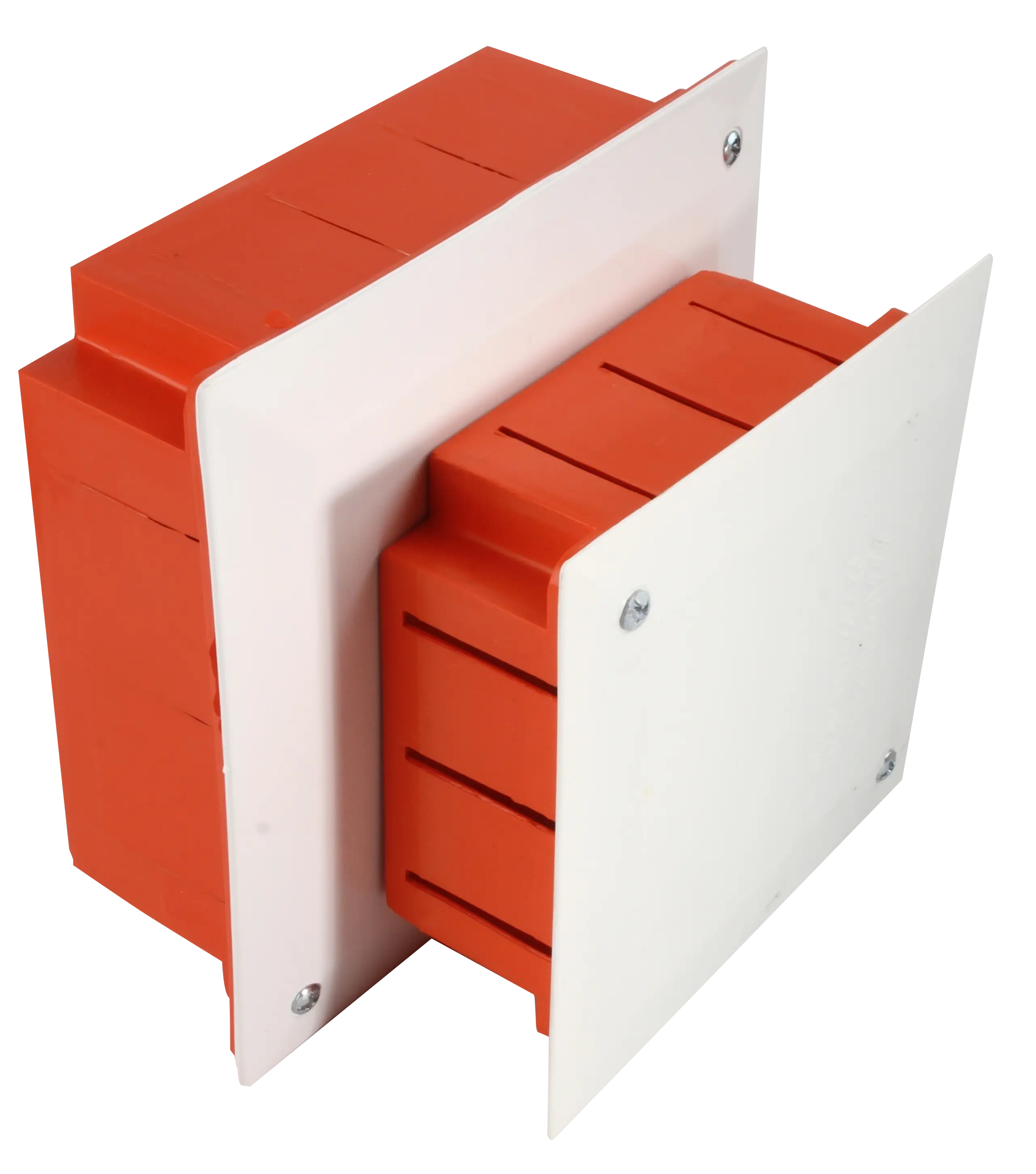 Mutlusan - Square Junction Box