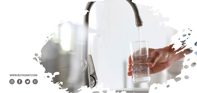 Su Arıtma Mutfak Bataryası Neden Önemlidir?