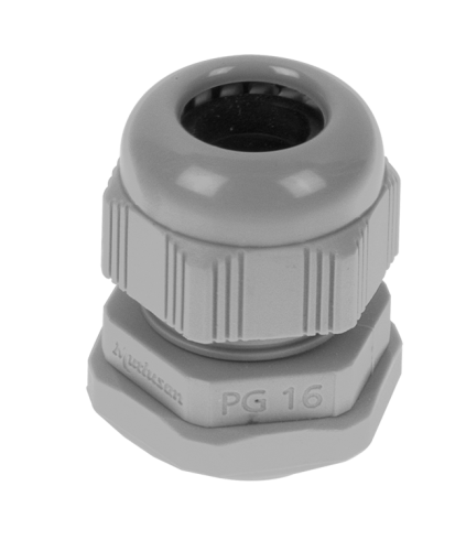 Super Waterproof Plastic Cable Gland