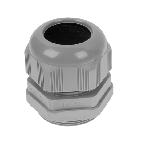 Super Waterproof Plastic Cable Gland