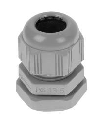 Super Waterproof Plastic Cable Gland - Thumbnail