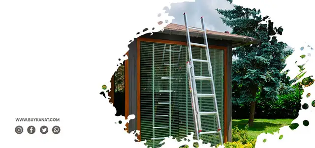 What Is A Sliding Ladder? What Are The Advantages?